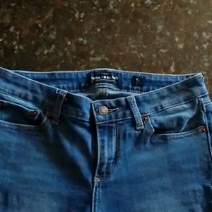 Lucky Brand Bootcut Jeans